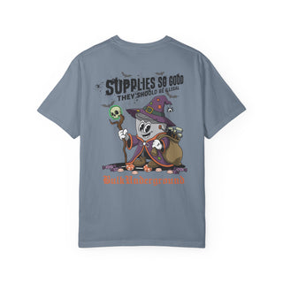 Wizard Prohibition Pal T-Shirt