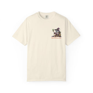 Wizard Prohibition Pal T-Shirt