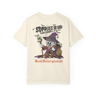Wizard Prohibition Pal T-Shirt
