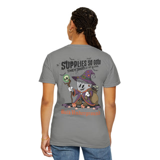 Wizard Prohibition Pal T-Shirt