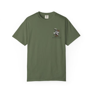 Full Logo Unisex T-shirt