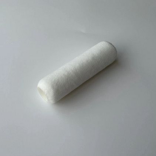 Shed Resistant 9-Inch 3/8 & 1/2 In. Nap Roller Cover.