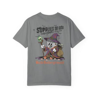 Wizard Prohibition Pal T-Shirt