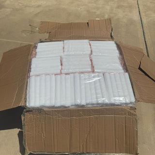 6 Inch Mini Roller Refills.