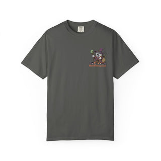 Wizard Prohibition Pal T-Shirt