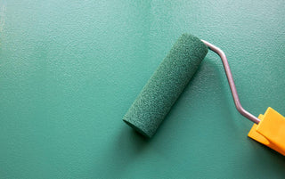 epoxy glide roller cover