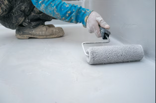 professional painting techniques