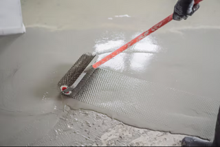 How to Choose the Best Roller for Epoxy Garage Floors
