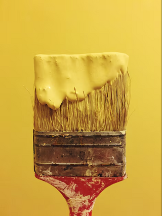 What Is a Natural Bristle Paintbrush and Why Should You Use One?