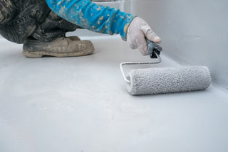 How to Choose the Best Roller for Epoxy Garage Floors