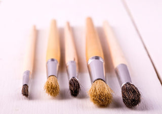 Expert Tips for Selecting the Best Natural Bristle Paintbrush for Your Needs