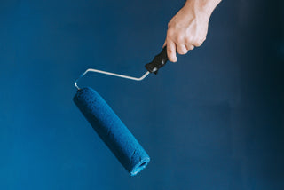 4 inch mini paint roller