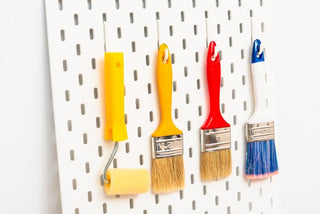 Where Can I Buy Affordable Paint Brushes in 2025 Without Sacrificing Quality?