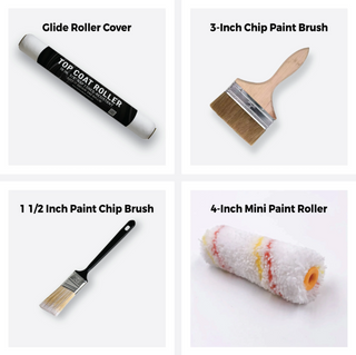 Painting Supplies