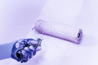 commercial paint roller