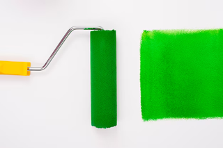 How Do You Choose the Right Roller Cover for Painting?