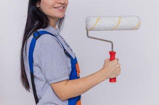 Commercial Painting Roller