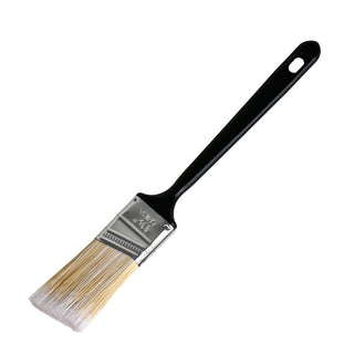 Single Use Brushes – Plastic & Wood Handles