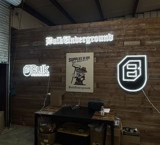 Bulk Branding Builder