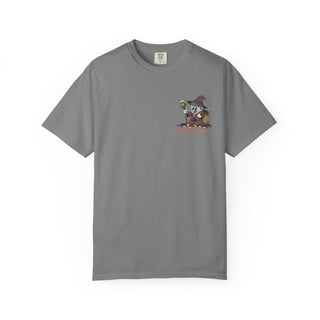 Wizard Prohibition Pal T-Shirt