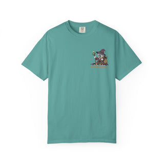 Wizard Prohibition Pal T-Shirt