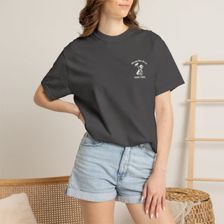 "Strong Men Create Good Times" Graphic T-Shirt