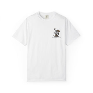 Full Logo Unisex T-shirt