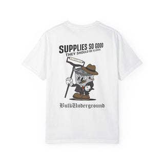 Prohibition Pal T-shirt