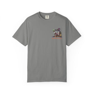 Wizard Prohibition Pal T-Shirt