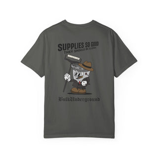 Prohibition Pal Mascot T-shirt