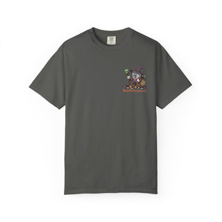 Wizard Prohibition Pal T-Shirt
