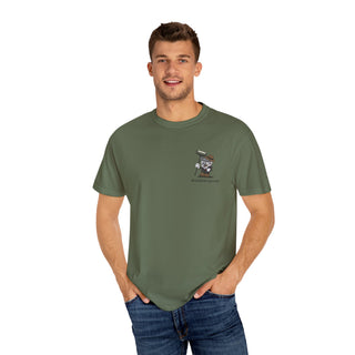 Full Logo Unisex T-shirt