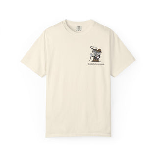 Prohibition Pal Mascot T-shirt