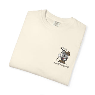 Full Logo Unisex T-shirt