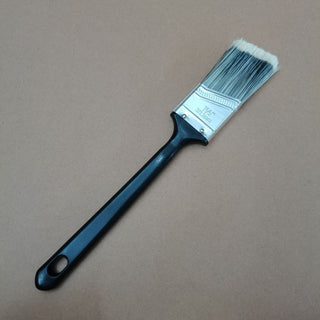 Standard 1 1/2 Inch Paint Chip Brush With Plastic Handle