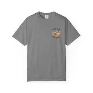 Dirty Hands Clean Money - Blue Collar Hustler T-Shirt