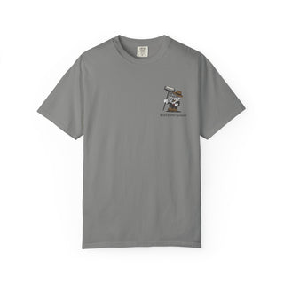 Full Logo Unisex T-shirt