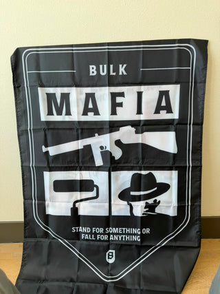 Bulk Mafia Flag