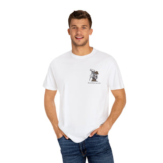 Full Logo Unisex T-shirt