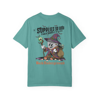 Wizard Prohibition Pal T-Shirt