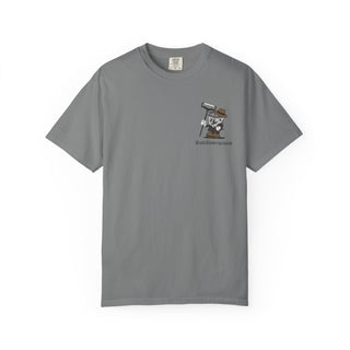 Prohibition Pal Mascot T-shirt