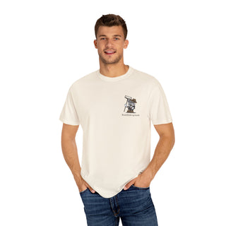 Full Logo Unisex T-shirt