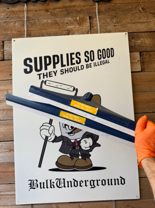 Epoxy Coatings Squeegee