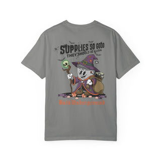 Wizard Prohibition Pal T-Shirt
