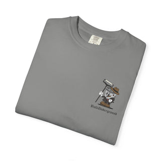 Full Logo Unisex T-shirt