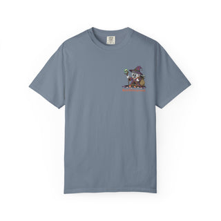 Wizard Prohibition Pal T-Shirt