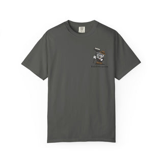 Prohibition Pal Mascot T-shirt