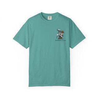 Prohibition Pal Mascot T-shirt