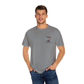Full Logo Unisex T-shirt