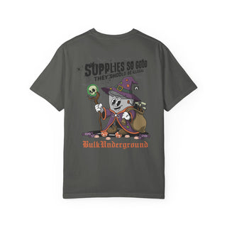 Wizard Prohibition Pal T-Shirt